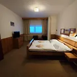 Hotel Horský Kubát