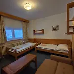 Hotel Horský Kubát Benecko