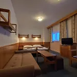 Hotel Horský Kubát