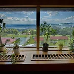 Horský Kubát Hotel 3*