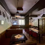 Hotel Horský Kubát Benecko