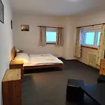 Hotel Horský Kubát 3*