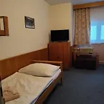 Hotel Horský Kubát 3*