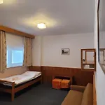 Horský Kubát 3*