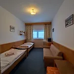Horský Kubát Hotel