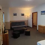 Horský Kubát Hotel 3*