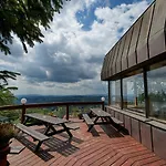 Hotel Horský Kubát 3*