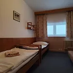 Horský Kubát Hotel Benecko