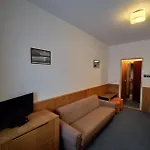 Hotel Horský Kubát Benecko