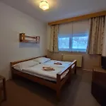 Hotel Horský Kubát 3*