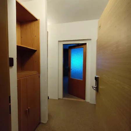 Horský Kubát Benecko