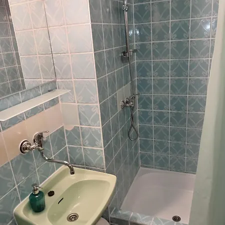Horský Kubát Hotel 3*