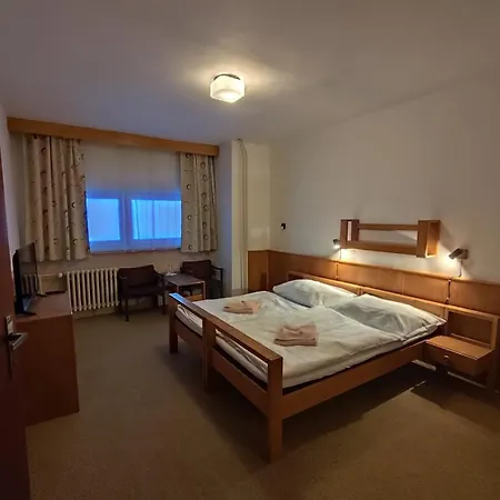 Horský Kubát 3* Benecko