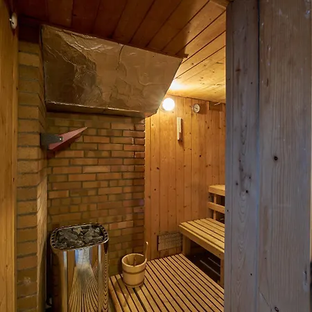Hotel Horský Kubát Benecko