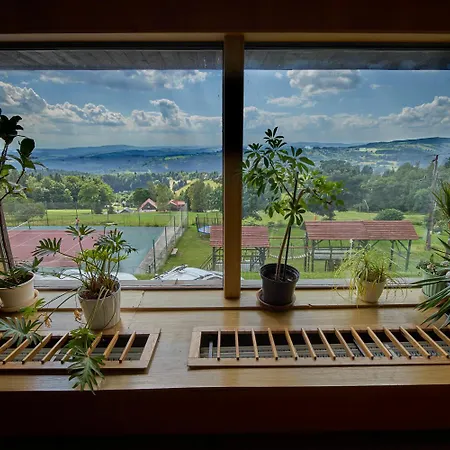 Horský Kubát Hotel 3*