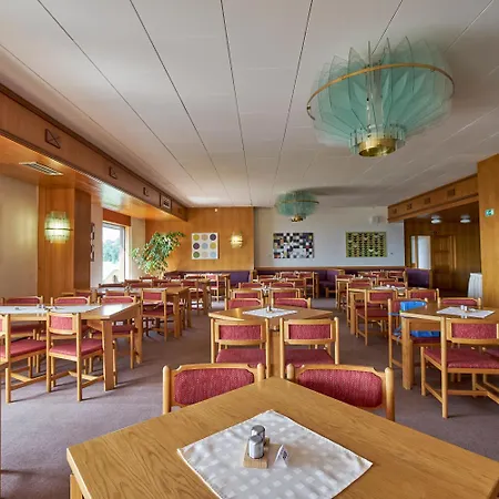 Horský Kubát Hotel Benecko