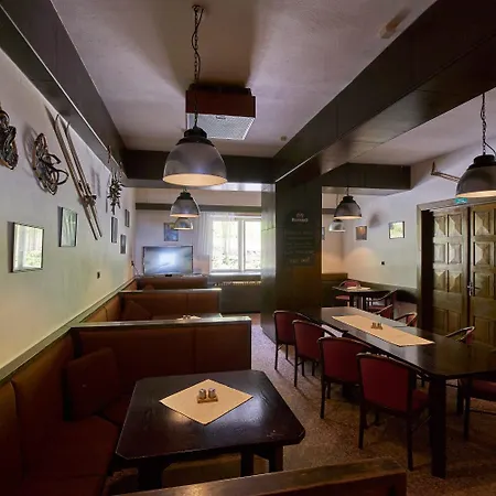 Hotel Horský Kubát Benecko