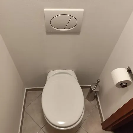 Horský Kubát 3* Benecko
