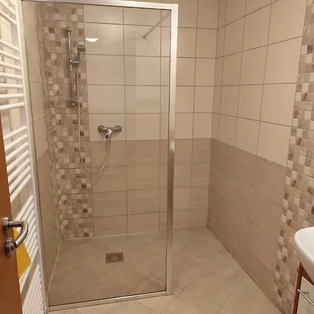 Hotel Horský Kubát