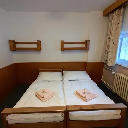 Horský Kubát 3* Benecko