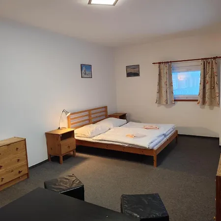 Horský Kubát Hotel Benecko