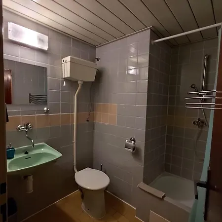 Hotel Horský Kubát Benecko