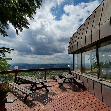 Hotel Horský Kubát 3*