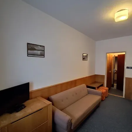 Hotel Horský Kubát Benecko