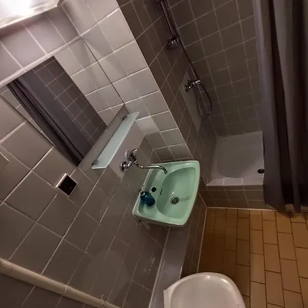 Hotel Horský Kubát